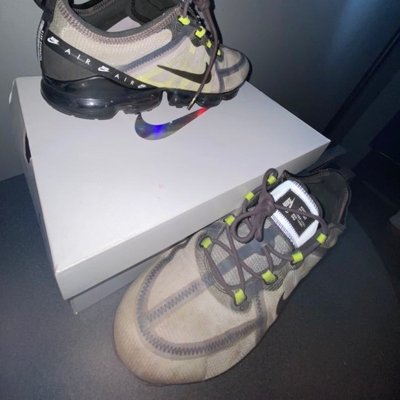 Vapormax 2019 - Picture 3 of 5